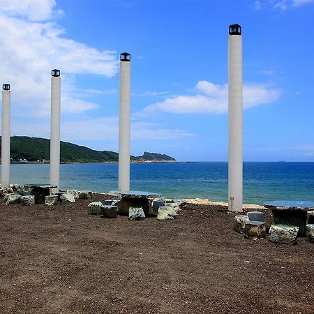 White House Beach Hotspring Resort Wanli Luaran gambar