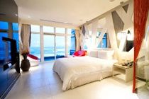 White House Beach Hotspring Resort Wanli Luaran gambar