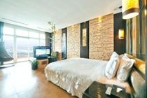 White House Beach Hotspring Resort Wanli Luaran gambar