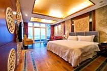 White House Beach Hotspring Resort Wanli Luaran gambar