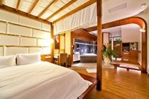 White House Beach Hotspring Resort Wanli Luaran gambar