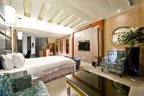 White House Beach Hotspring Resort Wanli Luaran gambar