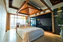 White House Beach Hotspring Resort Wanli Luaran gambar