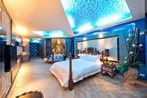 White House Beach Hotspring Resort Wanli Luaran gambar