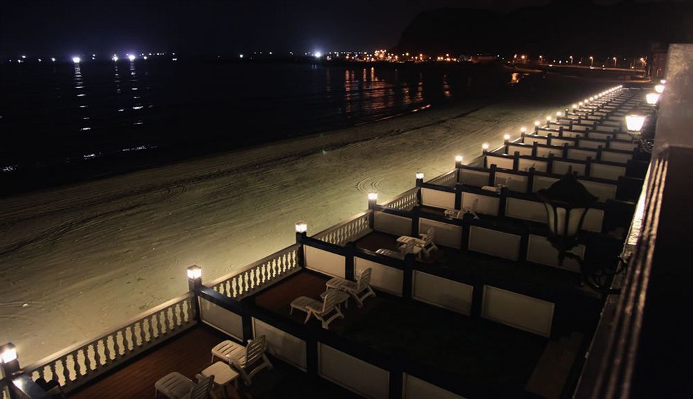 White House Beach Hotspring Resort Wanli Luaran gambar