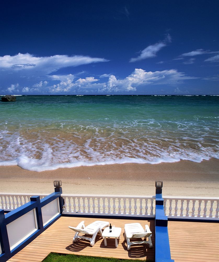 White House Beach Hotspring Resort Wanli Luaran gambar